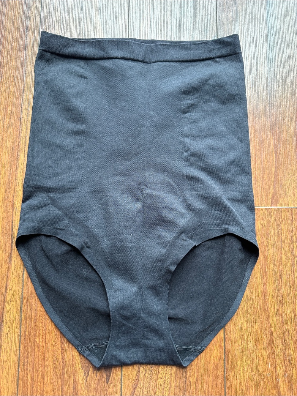 👩🏻👩🏻NWOT Jockey Black High-Waist Shaping Brief👩🏻👩🏻